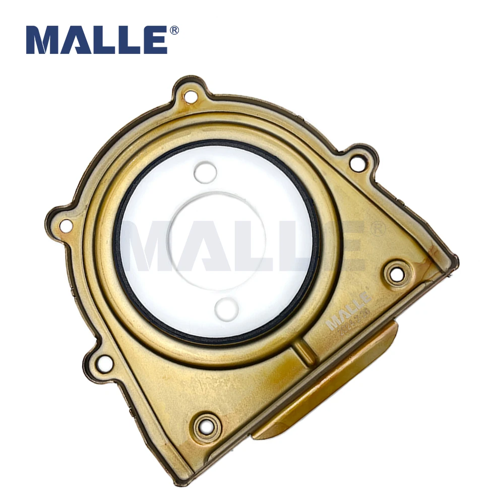 Crankshaft Rear Oil Seal For Ford Mondeo Focus C-Max MAZDA Landrove Volvo Car Accessories 1S7G-6K318-AF Shaft Gasket LF0111310