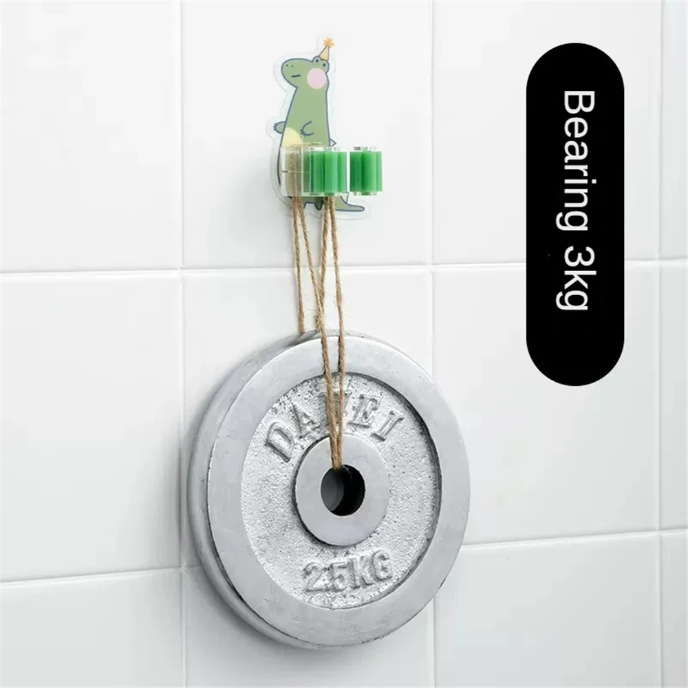 Mop Holder Self-adhesive Broom Stand Wall Mounted Mop Support Sweeping Brush Hook Storage Organizer Bathroom Kitchen Accessories