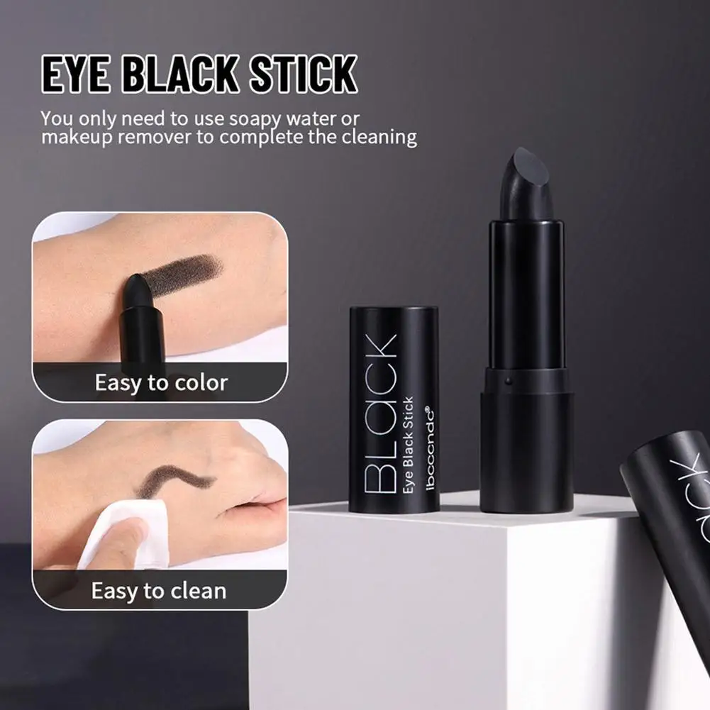 Eye Black Painting Sticks Sports Face Body Paint Stick For Football Softboll Kids Adults Halloween Party Stage Face Makeup V6R8 6