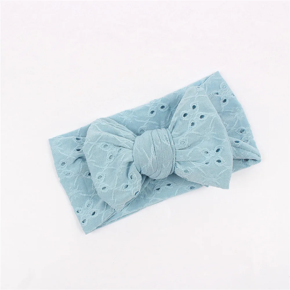 DKDDSSS 6 Pièces Bébé Bandeaux, Bébé Fille Bandeau Cheveux Bandeaux  Accessoire Cheveux Pour Bébé Nylon Soft Élastiques Arc Bandeaux pour Bébé  Filles Nouveau-né Infantile Bambins Enfants : : Bébé et  Puériculture