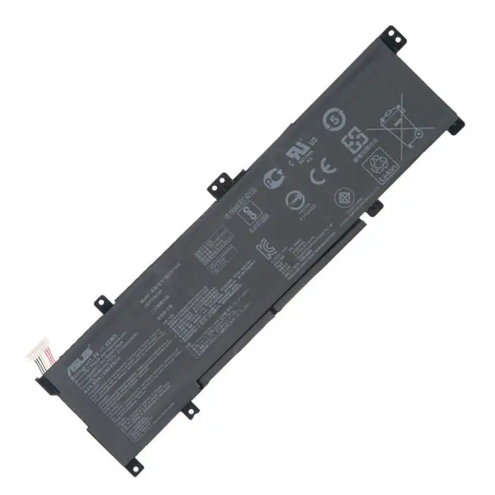 Аккумулятор для ноутбука Asus K501LB K501U 11.4V 4110 mAh | Компьютеры и офис