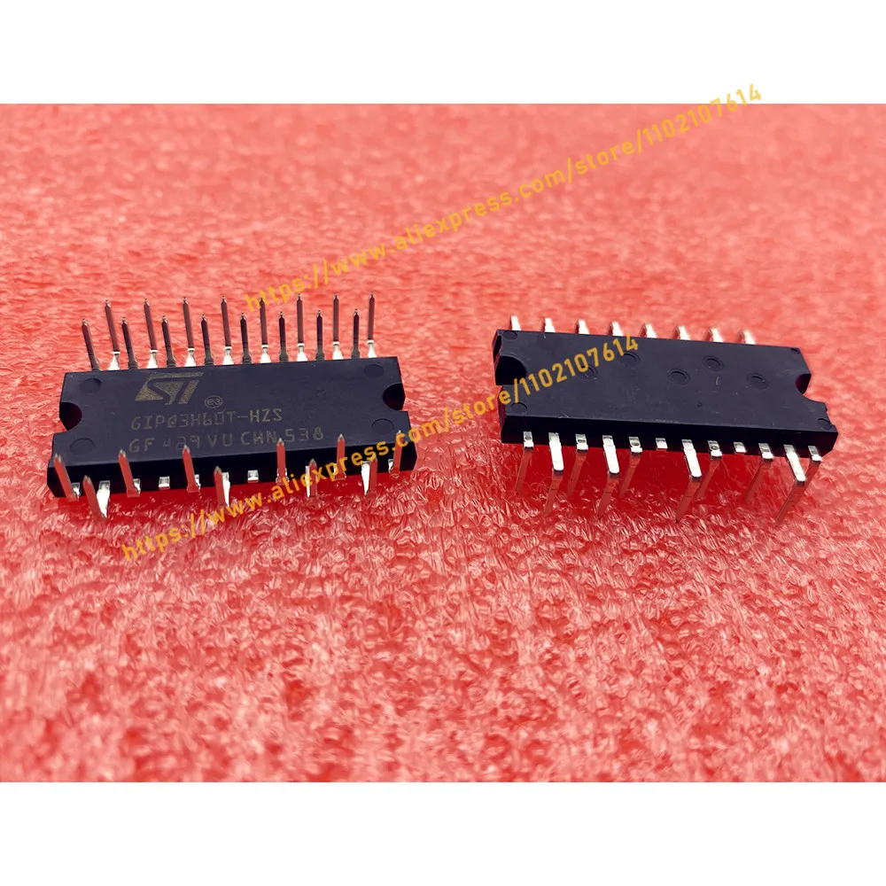 

GIPQ3H60T GIPQ3H60T-HZ GIPQ3H60T-HZS NEW MODULE