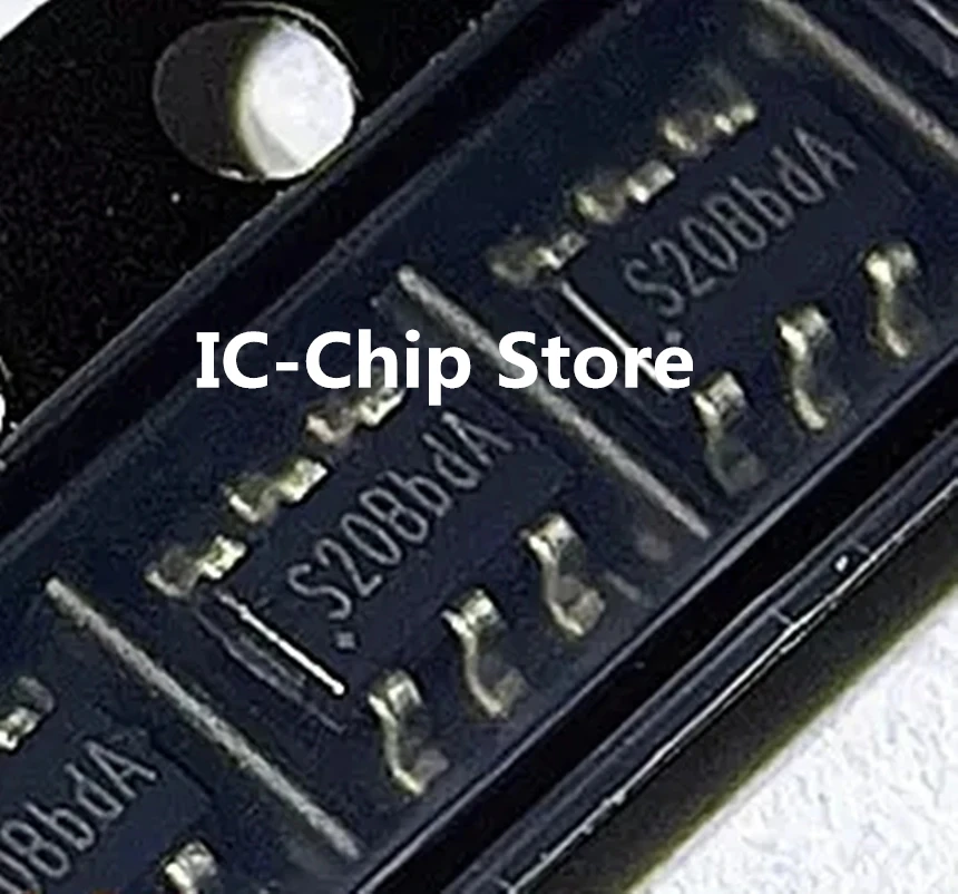 10PCS-STI3411-S20B