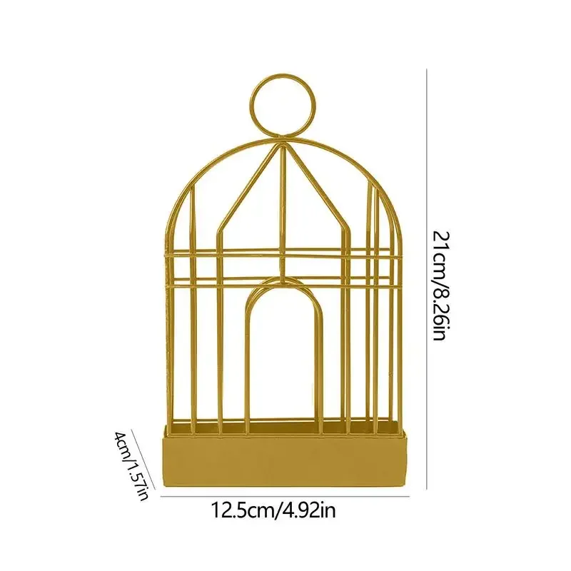Mückenschutz-Räucherstäbchenhalter, Vogelkäfig-Stil, Mückenfalle, hängender Typ, Mückenfalle, Räucherstäbchenhalter, Räucherstäbchenhalter – Detail 4