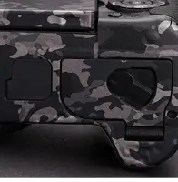 For Panasonic GH5 Decal Skin Vinyl Wrap Film Camera Body Protective Sticker Protector Coat DC-GH5 2