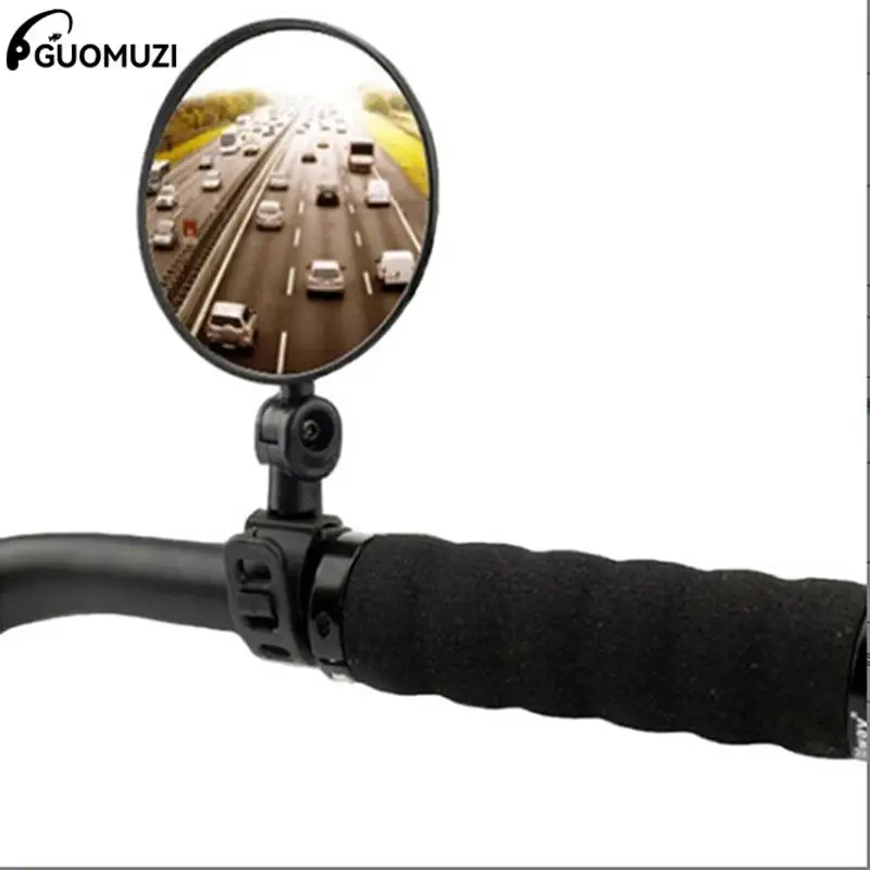 Electric Scooter Rearview Mirror Rear View Mirrors For Xiaomi M365 M365 Pro Qicycle Bike Scooter