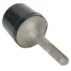 Rubber Hammer SDS-PLUS Handle For Electric Hammers Automotive Sheet Metal/ceramic Tile Lamination/iron Leveling Electric Tool 4
