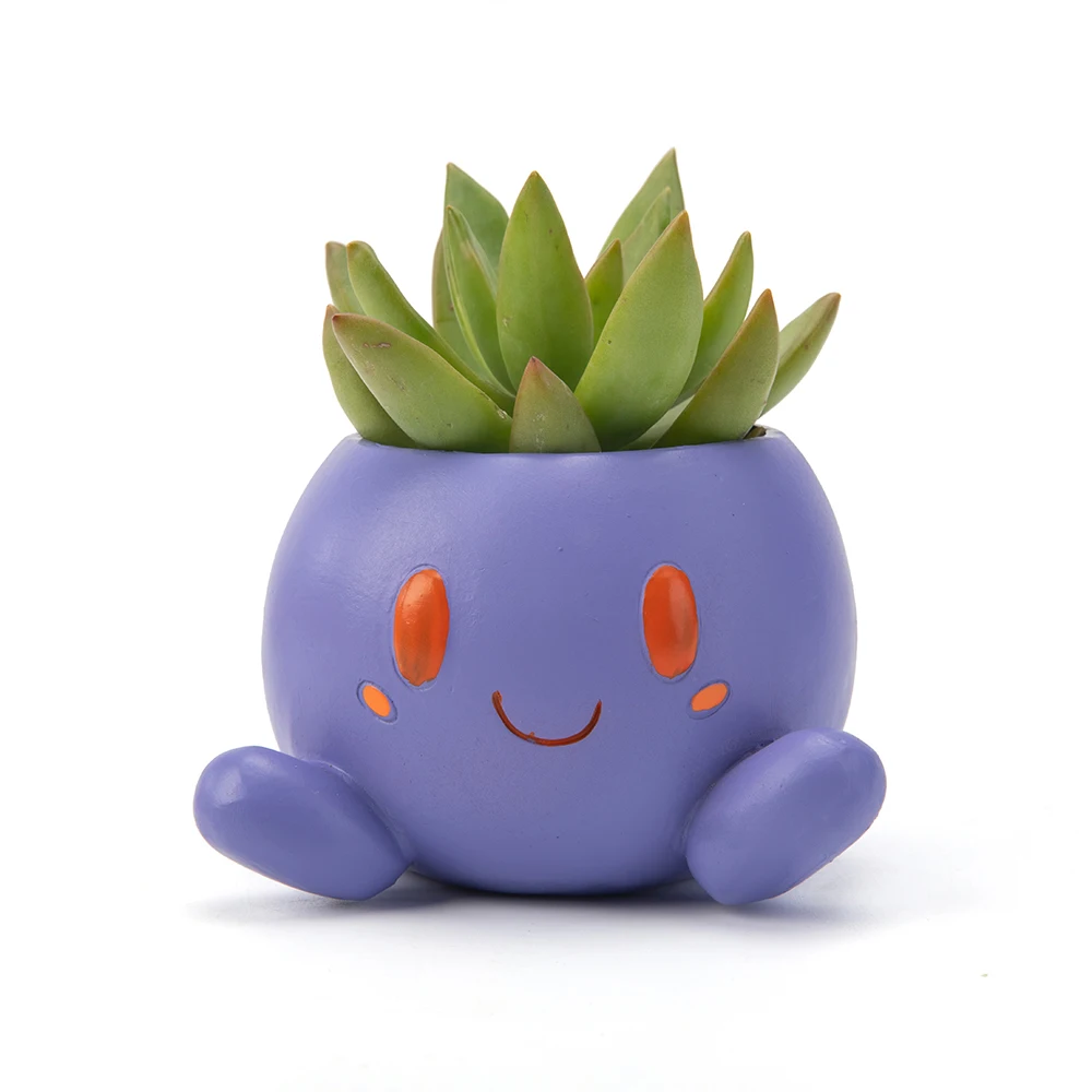 Oddish Planter
