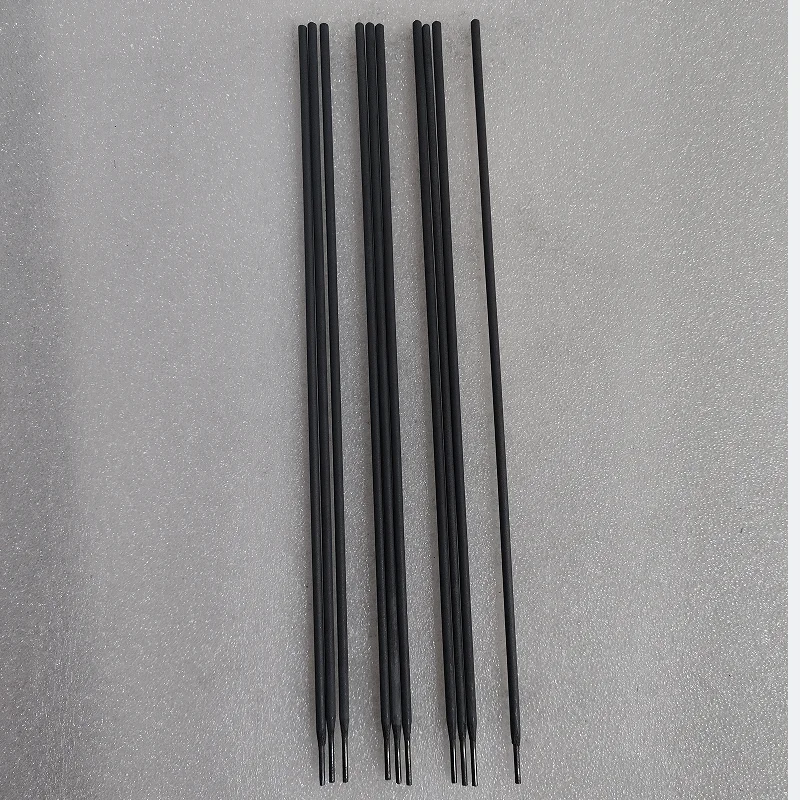 Pure Nickel Cast Iron Welding Rod Cast Iron Nickel Electrode Nickel-copper Welding Rod