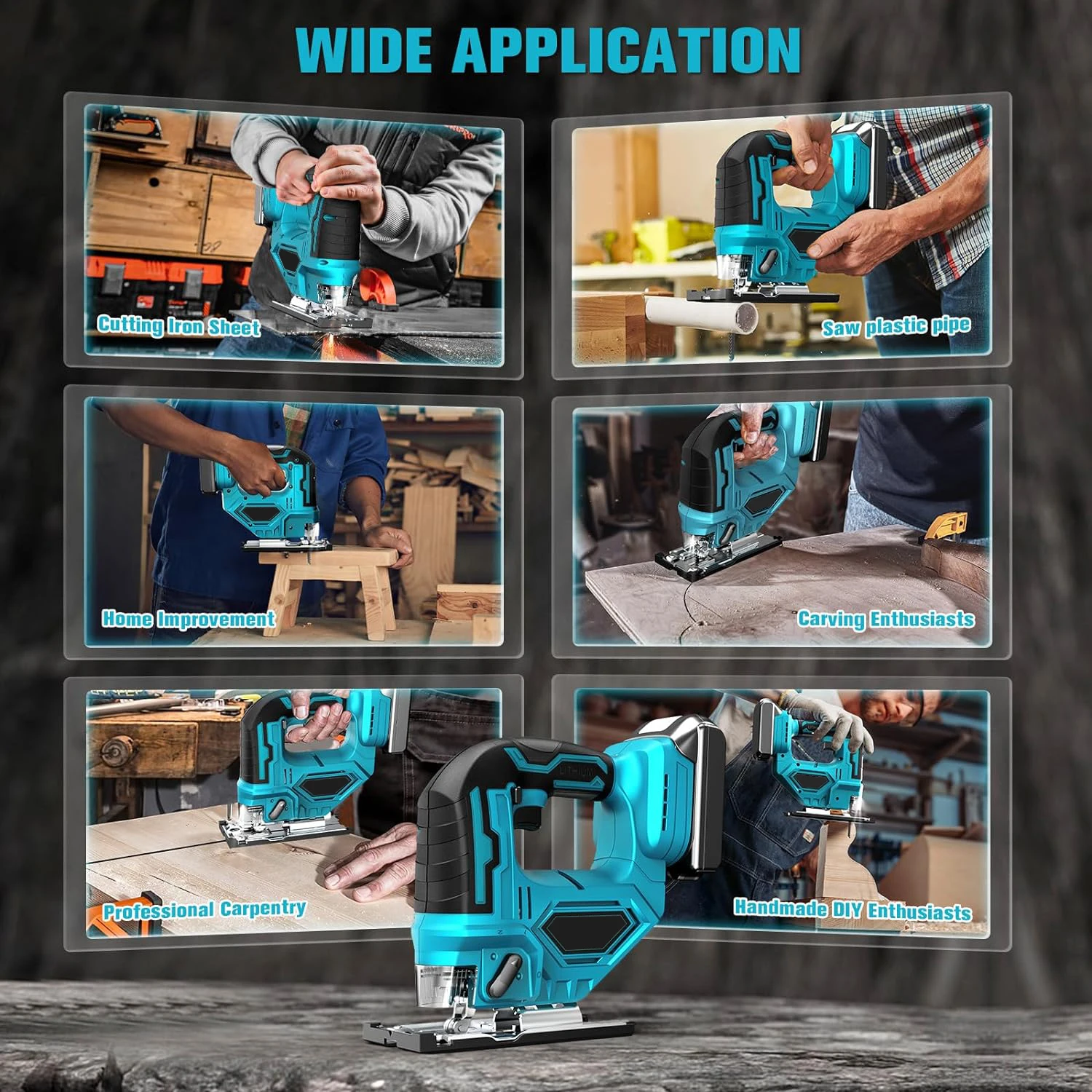 dsc-products