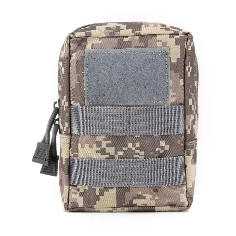 Marsupio tattico Molle EDC, utilità, gadget, cintura
