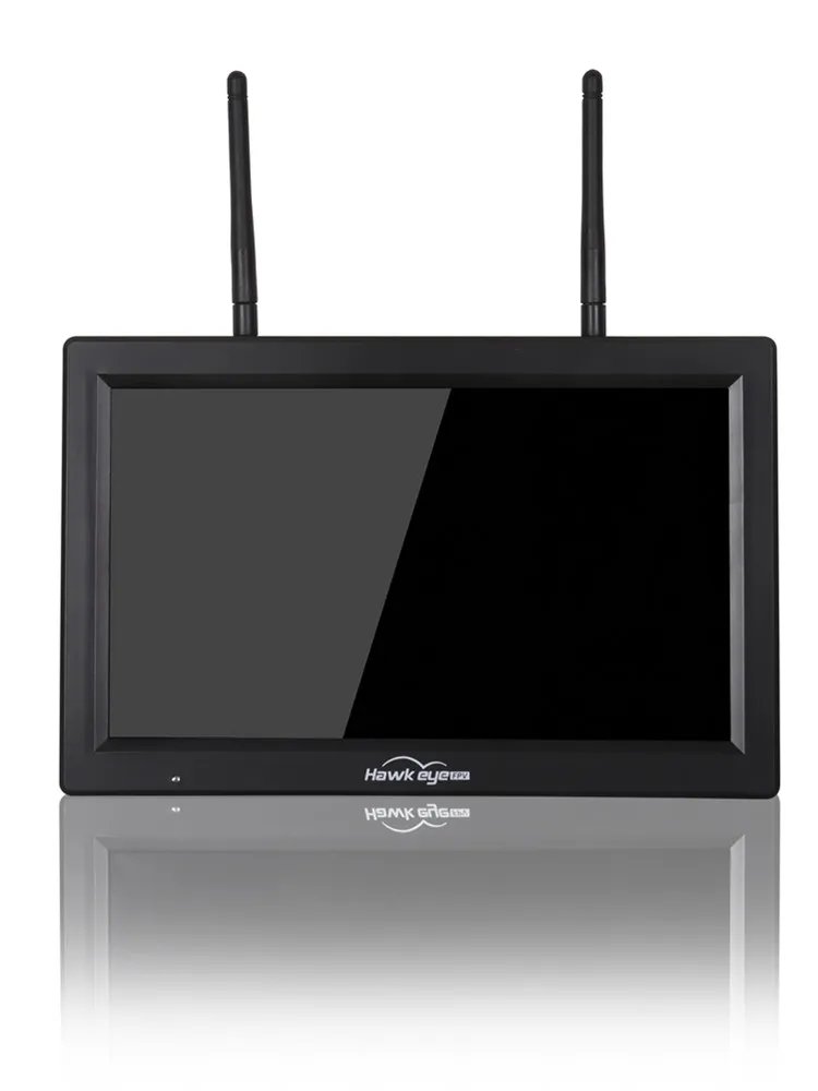 おまけ有りHawkeye Little Pilot 4 FPV モニター Hawkeye Little pilot 4 FPV monitor – HEEWING