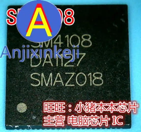 

10 шт. 100% оригинальные новые SM4108 4108 лучшего качества
