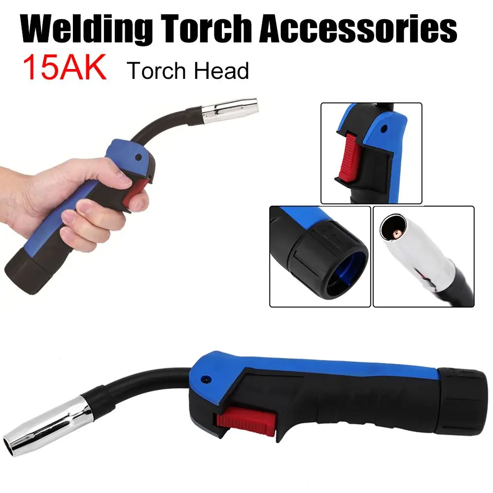 1pc Mig Mag Consumable Set Welder Accessory Soldering Supplies Welding