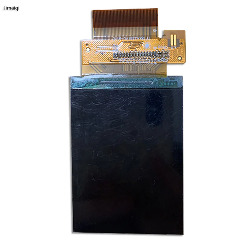 LCD-Display Für E-Bikes - 2-in-1, Wasserfest Mit 5-poligem Anschluss