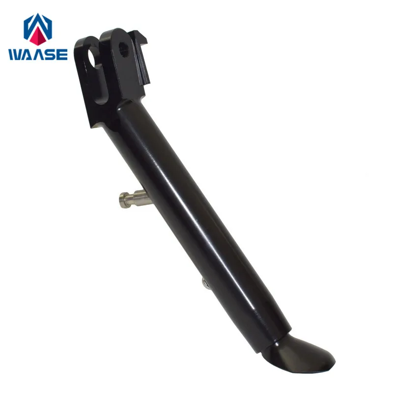 waase Suzuki GSXR 1000 GSXR1000 2009 2010 2011 2012 2013 2014 2015 Adjustable Kickstand Foot Side stand Support motorcycle kickstand extender motorcycle kickstand pad motorcycle kickstand motorcycle kickstand cover motorcycle stand motorcycle support feet