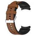 Brown Silver