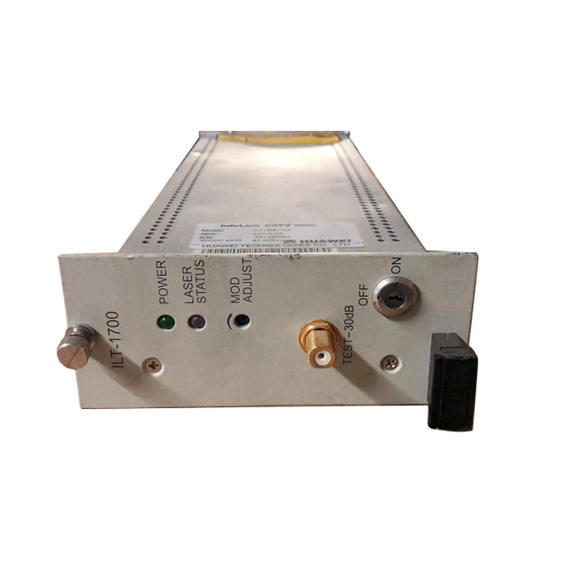 TV Signal Amplifier For CV1M81700 Fully Tested 6 TV Signal Amplifier For CV1M81700 Fully Tested - Image 4