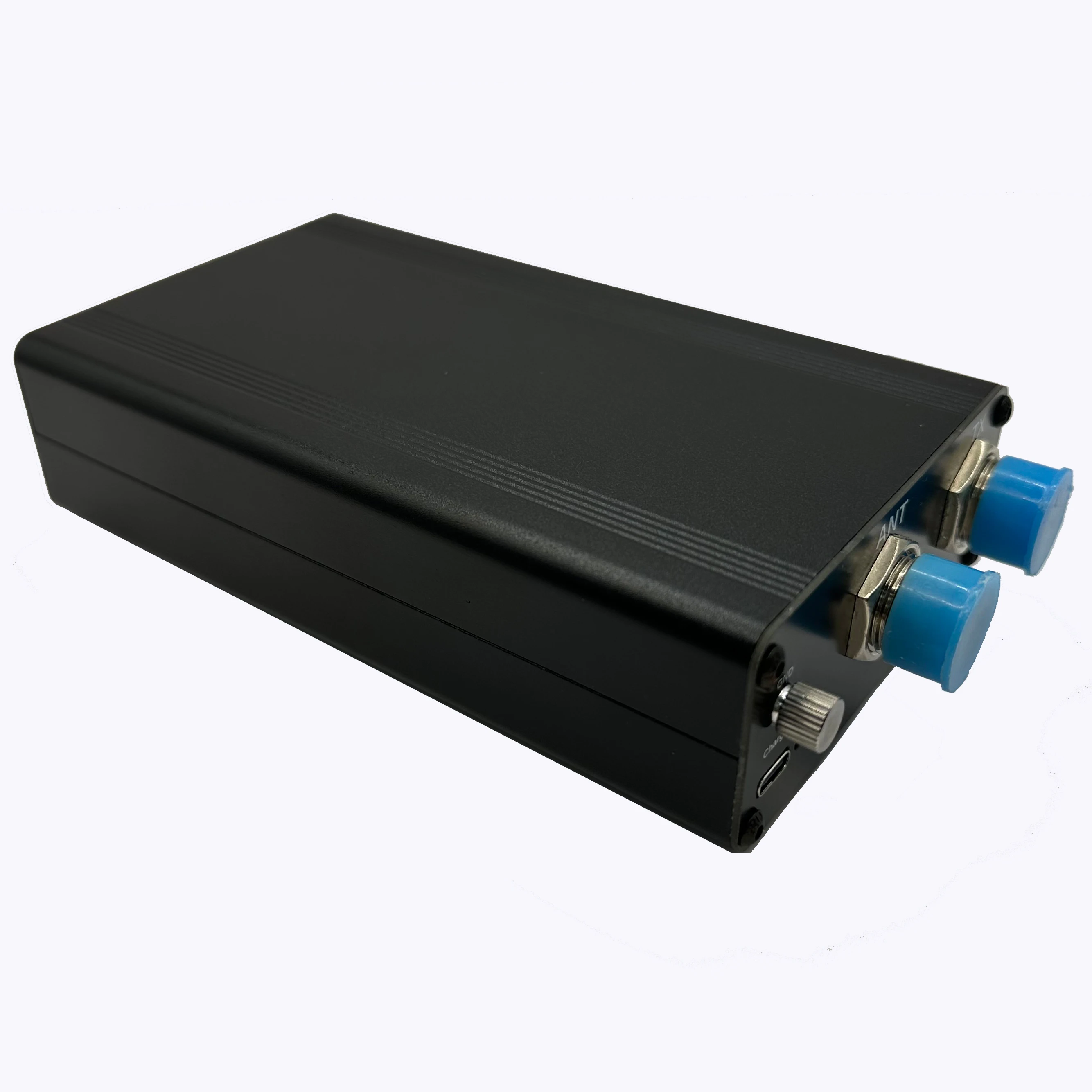 Automático Oled Display Antena Tuner Atu Minúsculo M100 1.855mhz 7*7 100w - Image 6