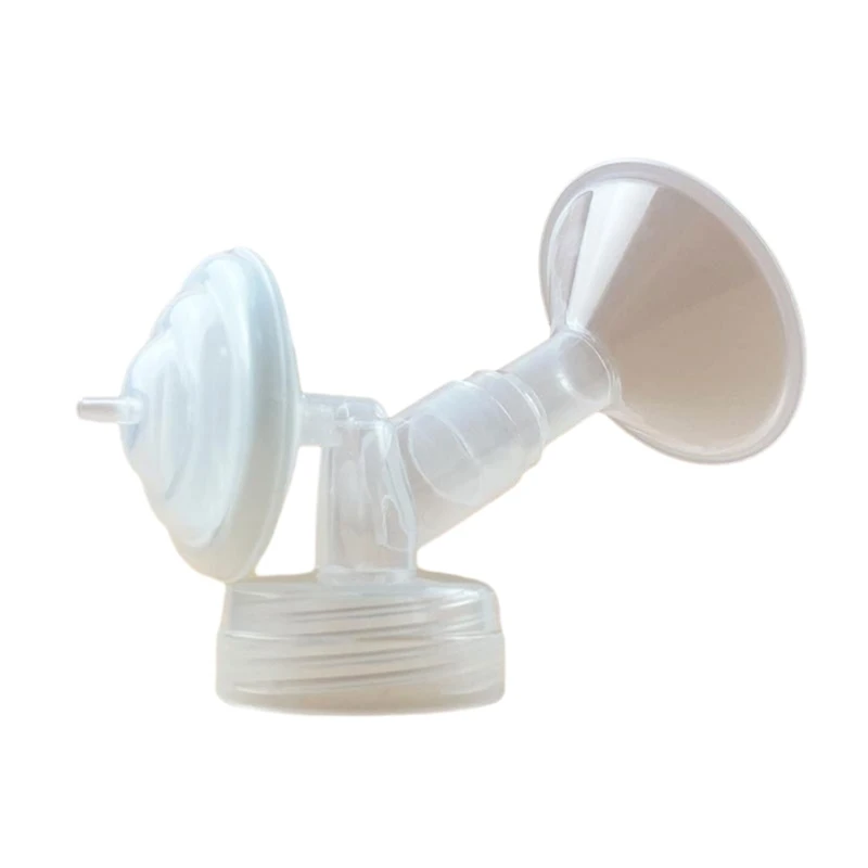 

Breastfeeding Milk Extractor Connector Y Shaped Connecting Adapter for Spectra