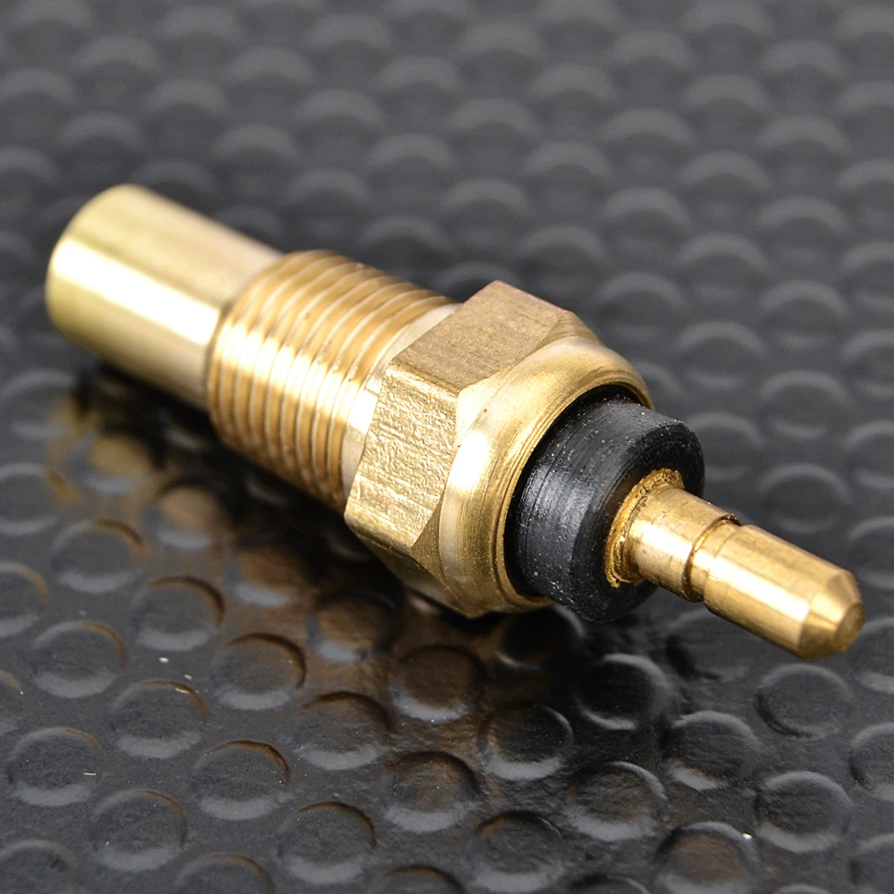 Water Temp Temperature Sensor for Kawasaki ZX750 Ninja 750R ZX7R