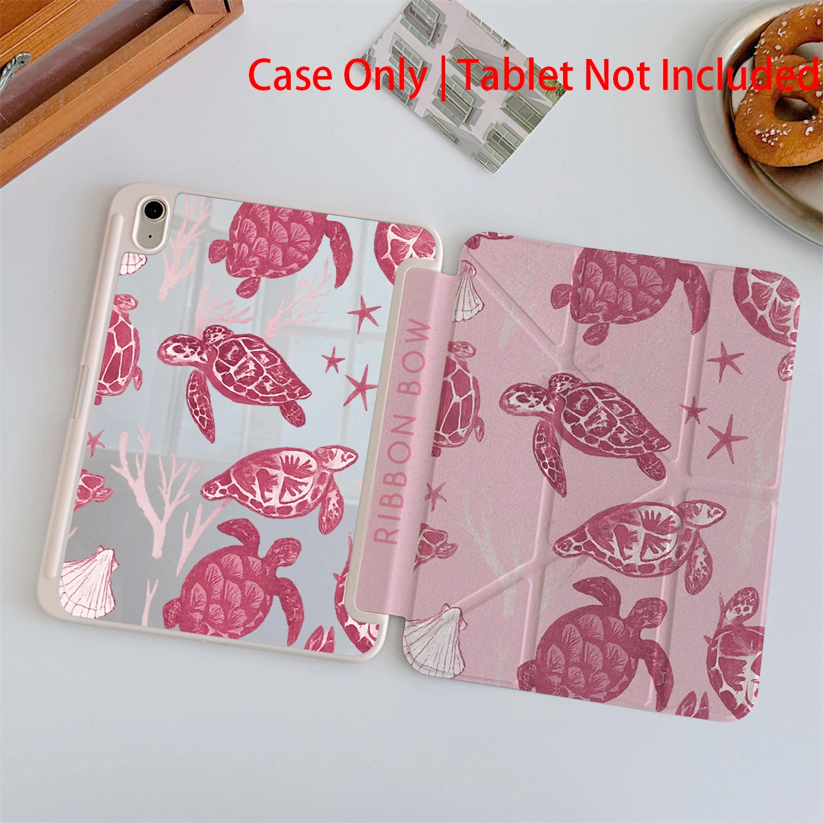 Universal Protective Tablet Case