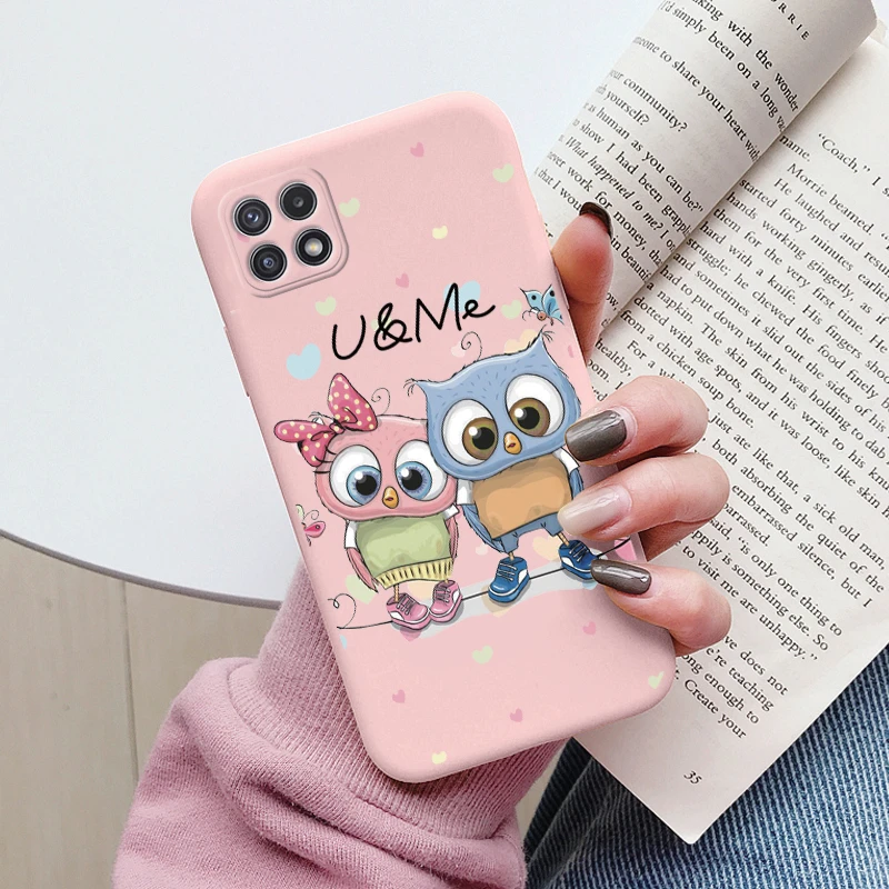 Charming Floral & Butterfly Soft TPU Phone Cover – Protective Bumper Case