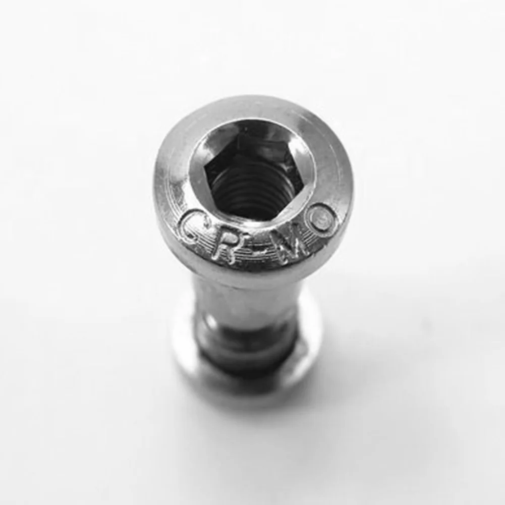 vis de serrage tige selle pour cadre vélo course acier
