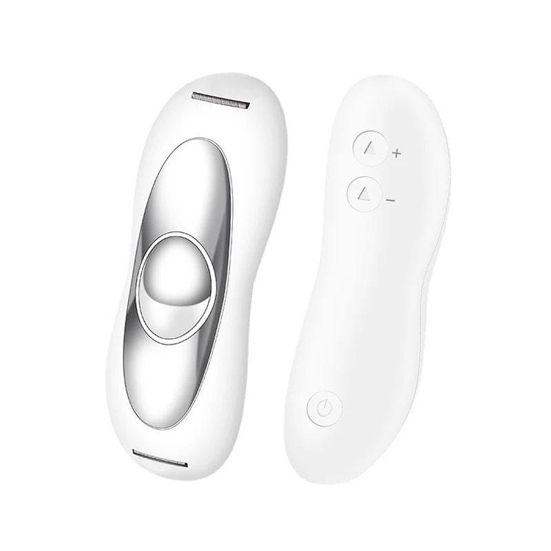 

New Portable Insomnia Sleep Capsule Pulse Microcurrent Holding Aid Device Smart Radio Wave Soothe Hypnosis