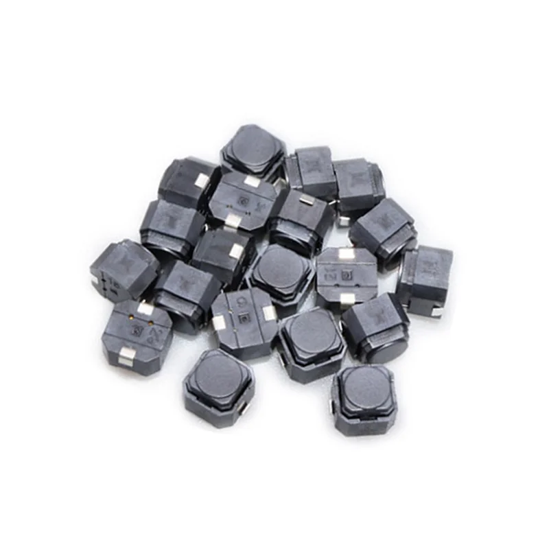 20PCS 6*6*5MM SMD Tactile Push Button Switch Car Button tactile push button switch