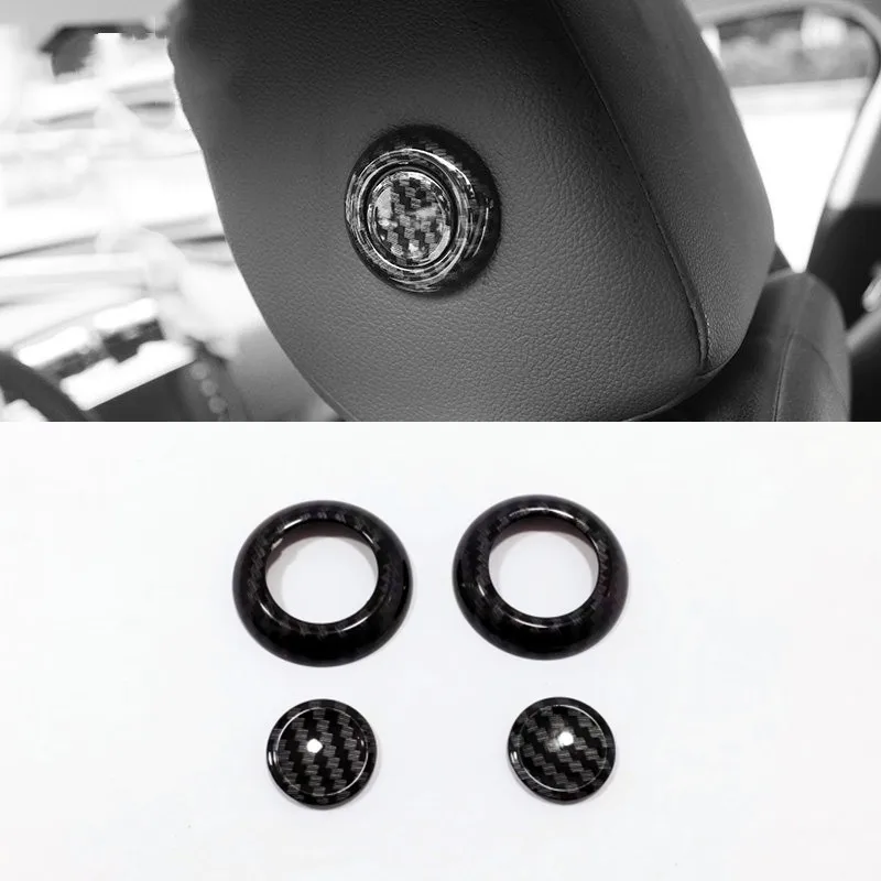 Interruttore Poggiatesta Regolazione Sedile Per Land Rover Discovery Sport Discovery 5 Range Rover Sport Evoque Velar 2015-2022 Accessori