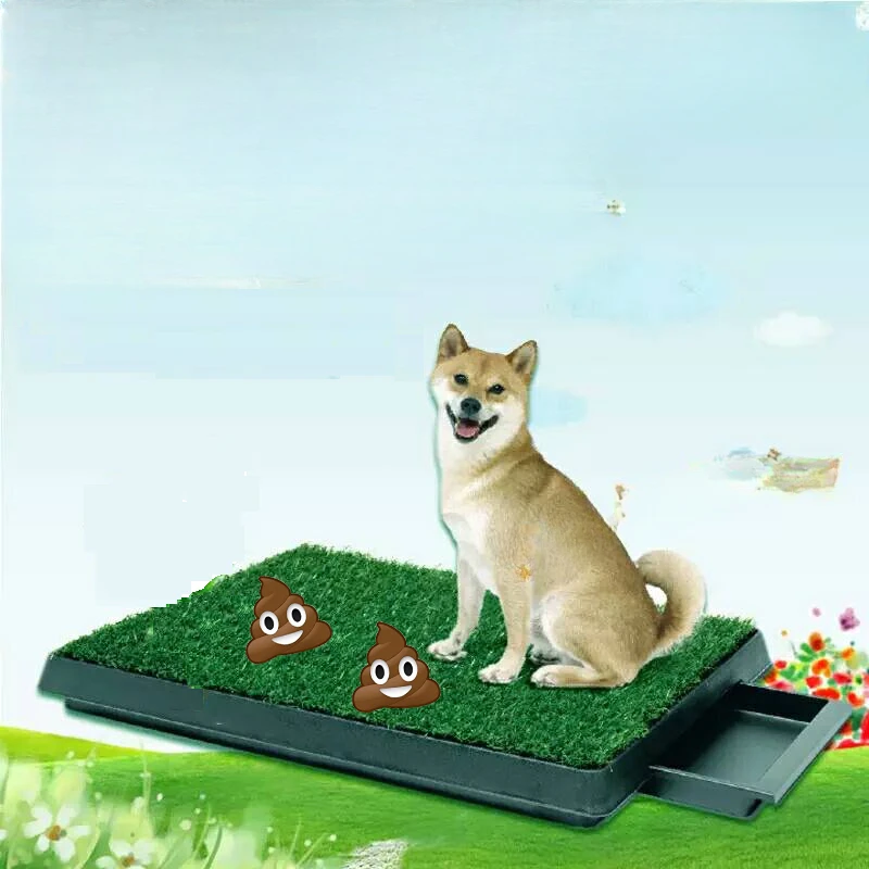 Grooming Puppy Pet Toilet Training Pads Sacchetto Per La Pulizia Lettiera Per Cani Forniture Per La Pulizia Bolsas Caca Perro Pet Products Cy50Dt