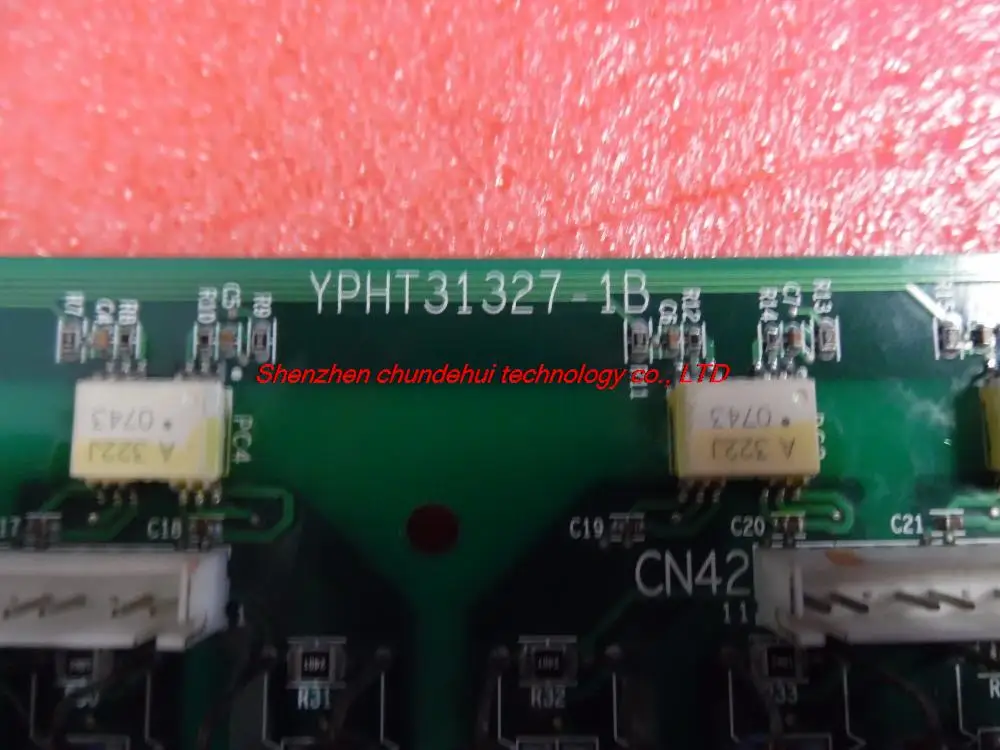 

YPHT31327-1B new original goods