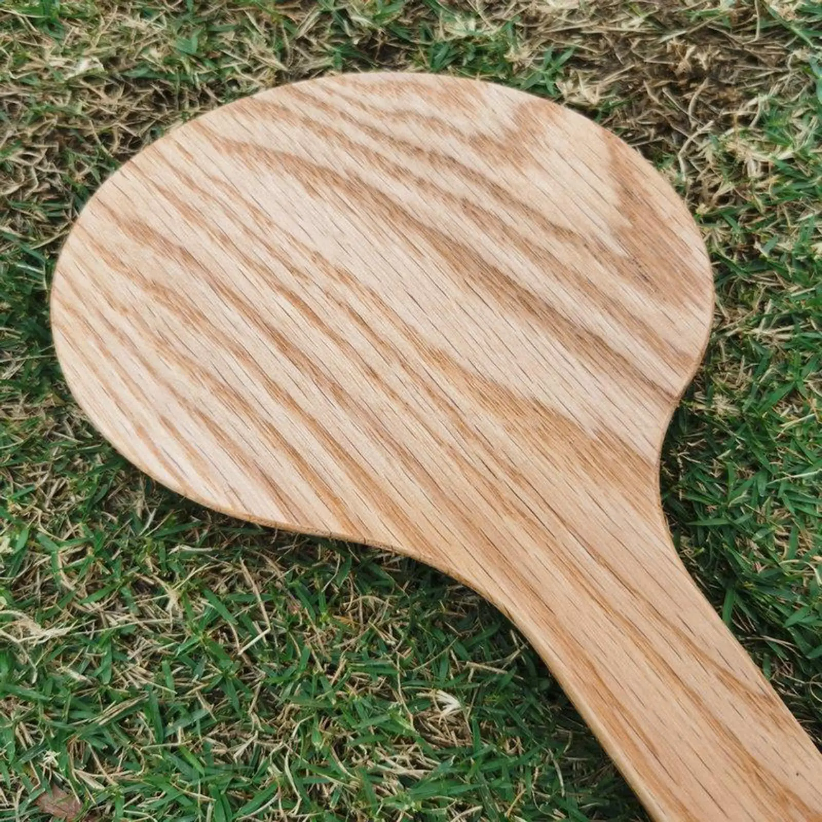Functional Spoon Tennis Racket Tennis Pointer Training Aid, Wooden Pointer for Mastering,Tennis Racket Hit Trainer Equipment
