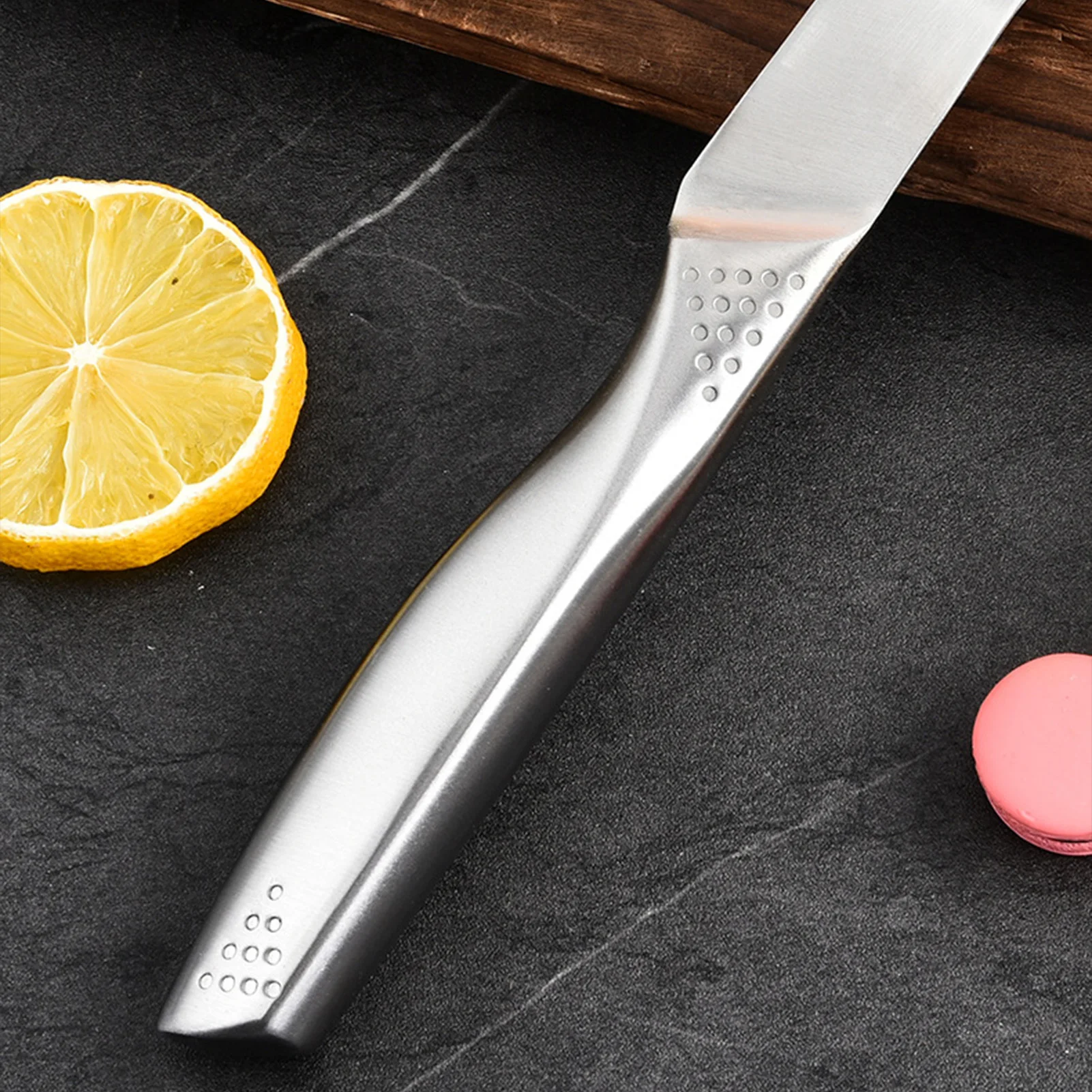 Seamless Danish Dough Whisk 5