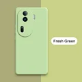 Fresh Green