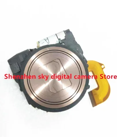 

New original Digital Camera Repair Parts for Sony DSC-WX300 WX300 DSC-WX350 WX350 Lens Zoom Unit