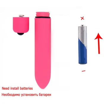 10 Frequency Mini Bullet Panties Vibrators Dildos Sexy toysfor Woman Adult18 Product Anal Butt Plug Female Masturbators Sexshop 5