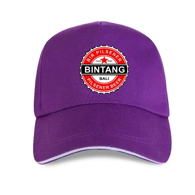 cap hat Unisex Baseball Cap Bintang Men 