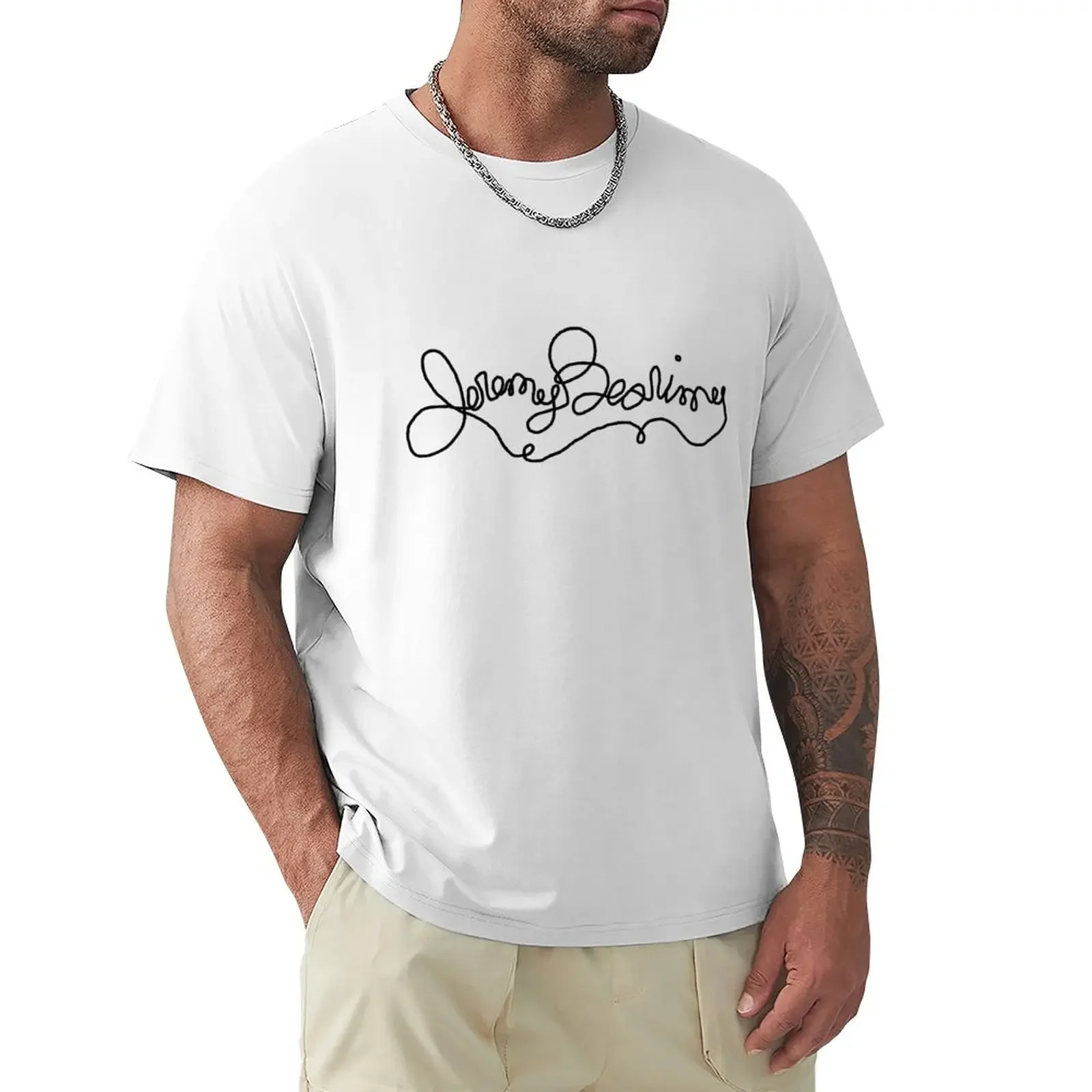 

Jeremy Bearimy T-Shirt Tee shirt graphics t shirt t shirts for men pack