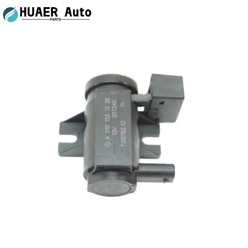 Solenoid Pressure Valve OE 0101531328 0081535428 A0101531328 For Mercedes-Benz W176 W246 C218 W212 A207 C207 S212 W463
