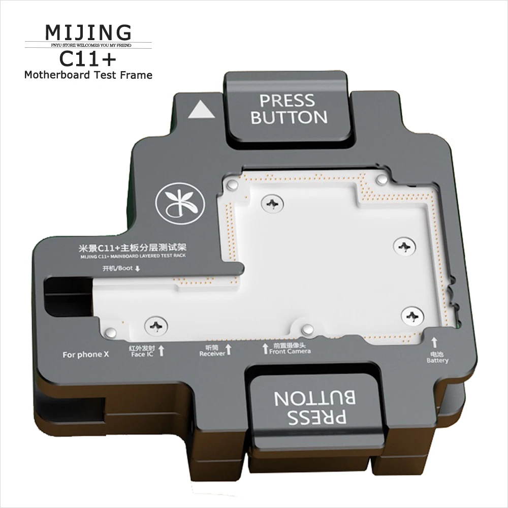 mijing-c11-marco-de-prueba-en-capas-de-placa-base-herramienta-de-reparacion-de-funcion-de-placa-base-de-doble-capa-para-iphone-x