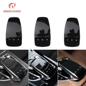Console per auto navigazione pannello Controller per scrittura a mano controllo Touchpad per Mercedes BENZ C GLC GLS GLE classe E W205 W253 W166 W213
