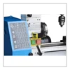 AT125 Lathe Turning Drilling Milling Machine Home Turning Drilling Milling Machine Metal Processing Machine Tool 5