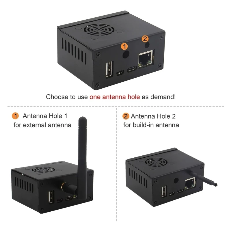 ������ ���� ���� 2 ���̽�, �ð� ��ǳ�� 3010 �˷�̴� �濭�� N500 USB-C ���� �����, 5V ���׳� ���� ����