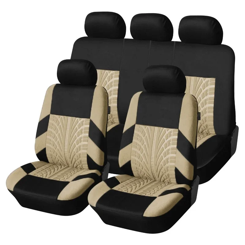 Full seat cover