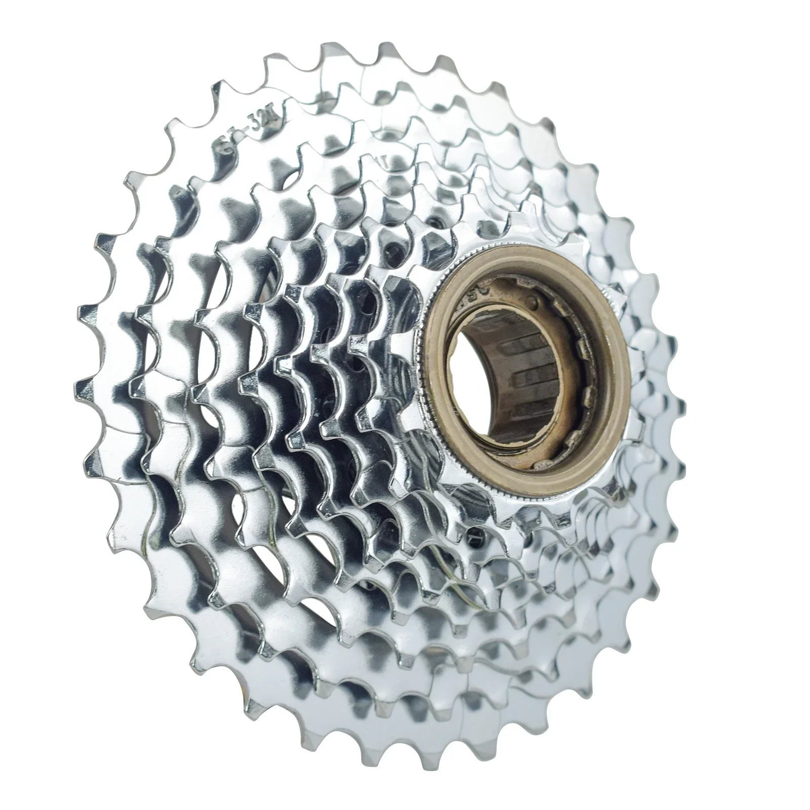 Bike Freewheel Sprocket VG Sports 5/6/7/8/9/10/11 Speed Thread Type bicycle sprocket gear bike freewheel bike sprocket bicycle parts