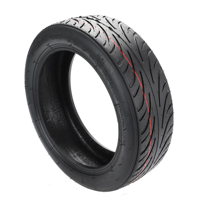 

70/65-6.5 Outdoor Scooter Tires For Xiaomi Millet Nine Balancing Vehicle Flatable Tyre With 10.5 Inches 9 Balanced Wheel