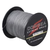 DORISEA 8 Strands 100m Extreme Braided Multifilament Fishing Line 6lb 10lb 20lb 30lb 60lb 80lb 100lb 200lb 300lb 2