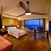 High Power DC Motor, Remote Control with Light, Living Room, Dining Room, 3 Blades, Solid Wood Propeller, 52 Inch Ceiling Fan 6
